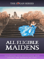 All Eligible Maidens: Series 1, #7