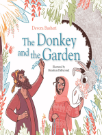 The Donkey and the Garden