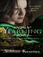 Yearning