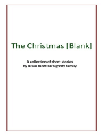 The Christmas [Blank]