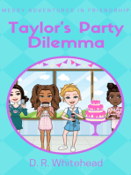 Taylor's Party Dilemma