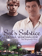 Sol's Solstice