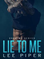 Lie to Me: Rock Me, #2