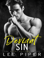 Deviant Sin