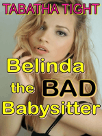 Belinda The Bad Babysitter