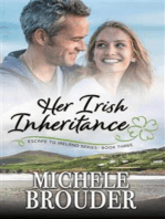 Her Irish Inheritance (Escape to Ireland, #3)