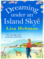 Dreaming Under An Island Skye: The perfect feel-good, romantic read from bestseller Lisa Hobman