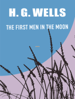 THE FIRST MEN IN THE MOON