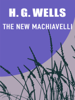 THE NEW MACHIAVELLI