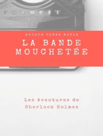 La Bande Mouchetée