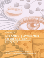 Die Chemie zwischen meinem Körper und mir