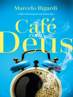 Café com Deus 2: Café e leitura para um ótimo dia