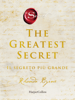 The Greatest Secret: Il segreto più grande