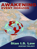 Awakening—Event Horizon