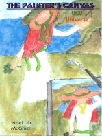The Painter's Canvas: UNU Universe
