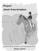 Megan Gaat Paardrijden: De Megan Reeks, #19