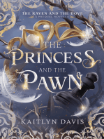 The Princess and the Pawn (A Raven and Dove Prequel)