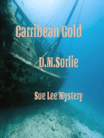 Caribbean Gold: Sue Lee Mystery, #16