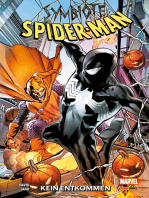 Symbiote Spider-Man 2 - Kein Entkommen