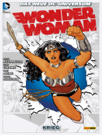 Wonder Woman - Bd. 3