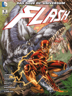 Flash - Bd. 9