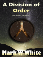 A Division of Order: The Tamboli Sequence, #2