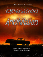 Operation Annihilation
