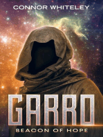 Garro: Beacon of Hope: The Garro Series, #13