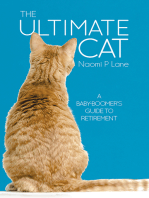 The Ultimate Cat: A Baby-Boomer's Guide to Retirement