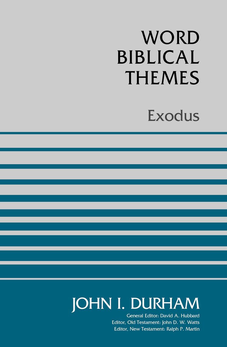 Exodus by John Durham (Ebook) Read free for 30 days - Main Image