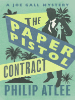 The Paper Pistol Contract