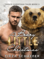 A Beary Little Christmas