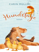 Hundstage