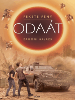 Odaát