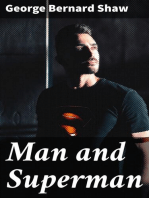 Man and Superman