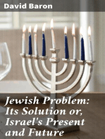 Jewish Problem