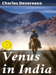 Venus in India by Charles Devereaux - Ebook | Scribd