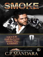 Smoke: A Special Agent Novel, #2