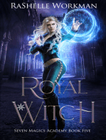 Royal Witch