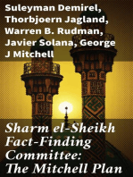 Sharm el-Sheikh Fact-Finding Committee
