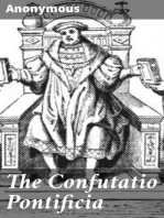 The Confutatio Pontificia