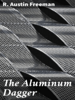 The Aluminum Dagger