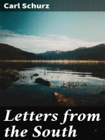 Letters from the South
