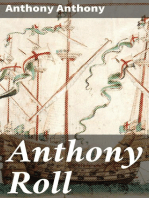 Anthony Roll