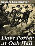 Dave Porter at Oak Hall