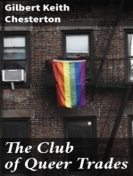 The Club of Queer Trades