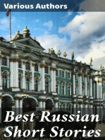 Best Russian Short Stories