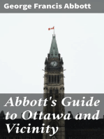Abbott's Guide to Ottawa and Vicinity