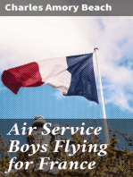 Air Service Boys Flying for France