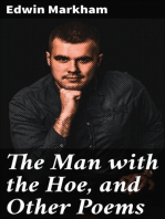 The Man with the Hoe, and Other Poems